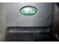 2003 Java Black Land Rover Discovery SE  photo #84