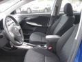 2010 Blue Streak Metallic Toyota Corolla S  photo #10
