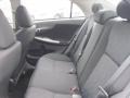 2010 Blue Streak Metallic Toyota Corolla S  photo #11