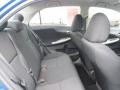 2010 Blue Streak Metallic Toyota Corolla S  photo #13