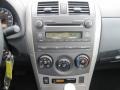 2010 Blue Streak Metallic Toyota Corolla S  photo #15