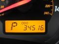 2010 Blue Streak Metallic Toyota Corolla S  photo #16
