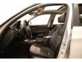 2008 Titanium Silver Metallic BMW 3 Series 328xi Sedan  photo #6
