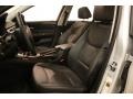 2008 Titanium Silver Metallic BMW 3 Series 328xi Sedan  photo #7