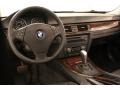2008 Titanium Silver Metallic BMW 3 Series 328xi Sedan  photo #8