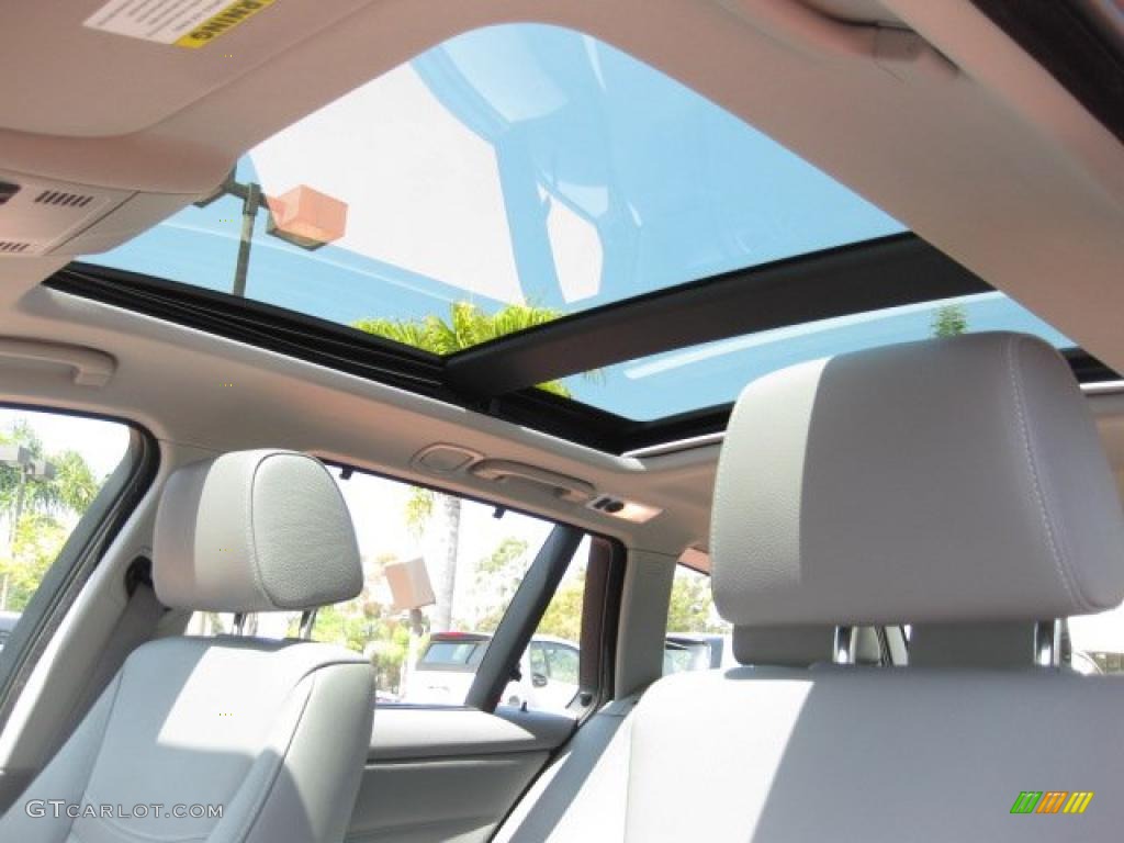 2009 BMW 3 Series 328i Sport Wagon Sunroof Photo #48223256