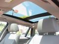2009 BMW 3 Series Grey Dakota Leather Interior Sunroof Photo