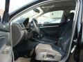 Black - Jetta S Sedan Photo No. 6