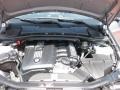 3.0 Liter DOHC 24-Valve VVT Inline 6 Cylinder 2009 BMW 3 Series 328i Sport Wagon Engine