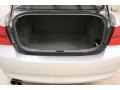 2008 Titanium Silver Metallic BMW 3 Series 328xi Sedan  photo #17
