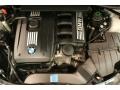 2008 Titanium Silver Metallic BMW 3 Series 328xi Sedan  photo #18