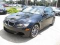 Jerez Black Metallic - M3 Convertible Photo No. 2