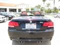 Jerez Black Metallic - M3 Convertible Photo No. 5