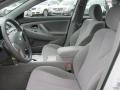 Super White - Camry LE Photo No. 10