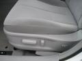 Super White - Camry LE Photo No. 11