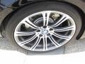 2010 BMW M3 Convertible Wheel