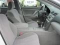 Super White - Camry LE Photo No. 15