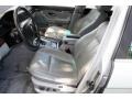 Grey Interior Photo for 2000 BMW 7 Series #48223730