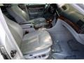 Grey Interior Photo for 2000 BMW 7 Series #48223745