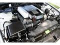 4.4 Liter DOHC 32-Valve V8 2000 BMW 7 Series 740iL Sedan Engine