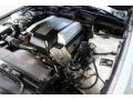 4.4 Liter DOHC 32-Valve V8 2000 BMW 7 Series 740iL Sedan Engine