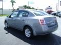 Magnetic Gray - Sentra 2.0 Photo No. 5