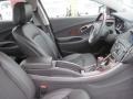 Ebony Interior Photo for 2010 Buick LaCrosse #48224642