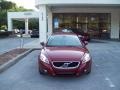 Flamenco Red Metallic - C70 T5 Photo No. 2