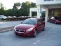 Flamenco Red Metallic - C70 T5 Photo No. 3