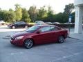 Flamenco Red Metallic - C70 T5 Photo No. 4