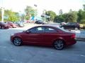 Flamenco Red Metallic - C70 T5 Photo No. 5