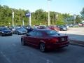 Flamenco Red Metallic - C70 T5 Photo No. 6