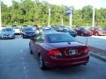 Flamenco Red Metallic - C70 T5 Photo No. 7