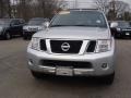 Silver Lightning - Pathfinder SE 4x4 Photo No. 4