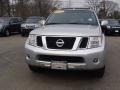 2008 Silver Lightning Nissan Pathfinder SE 4x4  photo #4