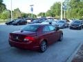 Flamenco Red Metallic - C70 T5 Photo No. 8