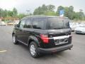 2011 Crystal Black Pearl Honda Element EX  photo #3