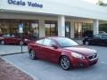 Flamenco Red Metallic - C70 T5 Photo No. 10