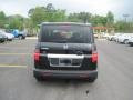 2011 Crystal Black Pearl Honda Element EX  photo #4