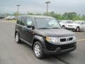 Crystal Black Pearl 2011 Honda Element EX Exterior