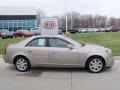 Cashmere - CTS Sedan Photo No. 4