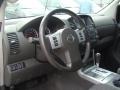 2008 Silver Lightning Nissan Pathfinder SE 4x4  photo #20