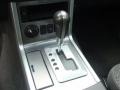 Silver Lightning - Pathfinder SE 4x4 Photo No. 23