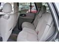 Graystone Metallic - TrailBlazer LS 4x4 Photo No. 16