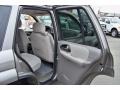 2007 Graystone Metallic Chevrolet TrailBlazer LS 4x4  photo #17