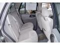 2007 Graystone Metallic Chevrolet TrailBlazer LS 4x4  photo #18