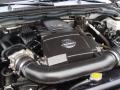 Silver Lightning - Pathfinder SE 4x4 Photo No. 26