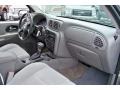 Graystone Metallic - TrailBlazer LS 4x4 Photo No. 21
