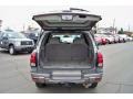 2007 Graystone Metallic Chevrolet TrailBlazer LS 4x4  photo #22