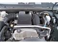 Graystone Metallic - TrailBlazer LS 4x4 Photo No. 26